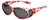 Calabria PC8866POL-JP-2 Polarized FitOver Sunglasses Medium Size