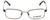 Outdoor Life Designer Reading Glasses OLZF712-183 in Brown 52mm