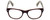 Eyefly Designer Eyeglasses Mensah-Jomo-Street in Eggplant 50mm :: Custom Left & Right Lens