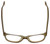 Eyefly Designer Eyeglasses Mensah-Jomo-Street in Eggplant 50mm :: Rx Bi-Focal