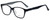 Metro Designer Eyeglasses Metro-23-Black in Black 47mm :: Progressive