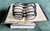 Magz Designer Eyeglasses Greenwich in Tortoise 50mm :: Custom Left & Right Lens