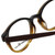 Eddie Bauer Designer Eyeglasses EB32014-BR in Brown 47mm :: Rx Bi-Focal