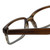 Hackett London Designer Eyeglasses HEB093-105 in Brown Grey 53mm :: Rx Bi-Focal