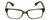 Hackett London Designer Eyeglasses HEB093-1-105 in Brown Grey 53mm :: Rx Bi-Focal