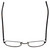 Hackett Designer Reading Glasses HEK1102-90 in Gunmetal 54mm