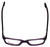 Persol Designer Eyeglasses PO3012V-990 in Matte Violet 52mm :: Progressive