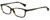 Emporio Armani Designer Eyeglasses EA3031-5234 in Havana 55mm :: Rx Single Vision