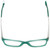 Emporio Armani Designer Eyeglasses EA3026-5213 in Pearl Green 54mm :: Progressive