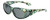 Calabria P2866POL-JP2 Polarized Fit Wear Over Sunglasses Medium 5 Colors Choose