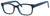 Ernest Hemingway Designer Eyeglasses H4689-BLU in Blue 49mm :: Progressive