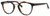 Ernest Hemingway Designer Reading Glasses H4804-TOR in Tortoise 47mm