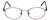 Guess Prescription Eyeglasses GU372-B TO/AS 51mm Tortoise/Gunmetal Rx Bi-Focal