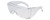 Calabria 3000S Over Glasses UV Protection in Clear