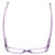 Calabria Dora Round/Oval Designer Reading Glasses 50mm