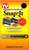 Snap-It Pocket Eyeglass/Sunglass Repair Kit w/Screwdriver & Screws AS SEEN ON TV