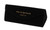 Branded Carrying & Storage Case for Prive Revaux Julia Designer Progressive Lens Prescription Rx Eyeglasses in Caviar Black Ladies Cat Eye Full Rim Acetate 53 mm