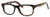 Eddie Bauer Eyeglasses Small Kids Size 8327 in Tortoise :: Custom Left & Right Lens
