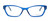 Enhance Optical Designer Eyeglasses 3903 in Cobalt :: Custom Left & Right Lens