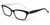 Calabria Viv 816 Designer Eyeglasses in Black Pearl :: Rx Progressive