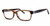 Eddie Bauer EB8315 Designer Eyeglasses in Brown-Shell :: Rx Progressive