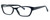 Enhance Optical Designer Eyeglasses 3903 in Black :: Rx Progressive