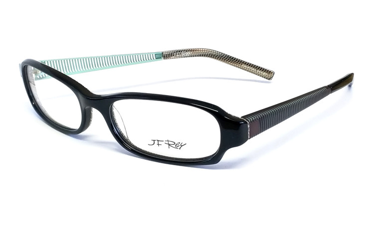 J.F. Rey Designer Eyeglasses 1189-1200 :: Rx Progressive