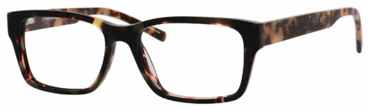 Eddie Bauer EB8390 Designer Eyeglasses in Tortoise :: Rx Bi-Focal