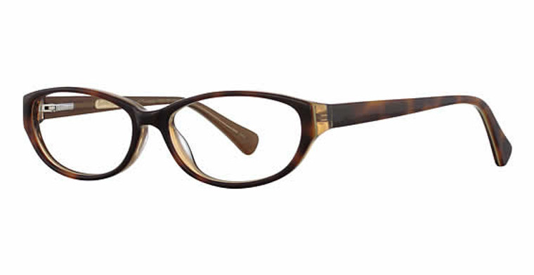 Ernest Hemingway Eyeglass Collection 4652 in Tortoise :: Rx Bi-Focal