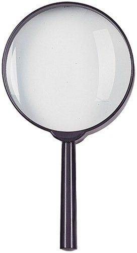 Handheld Magnifying Glass MH7005C