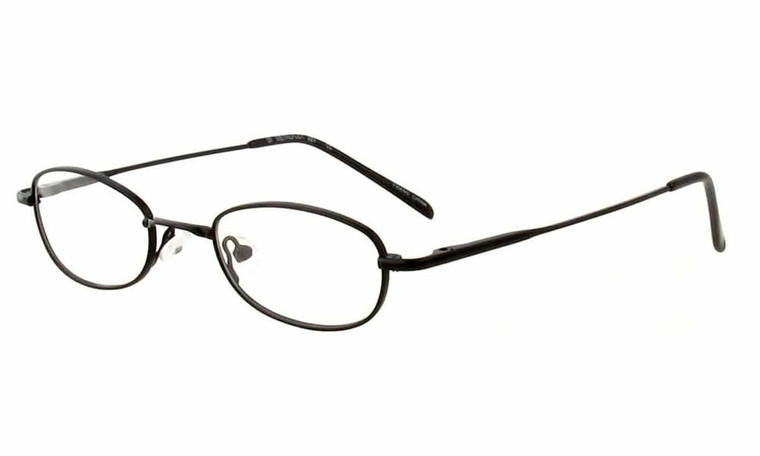 Calabria MetaFlex L Gold 40 mm Reading Glasses