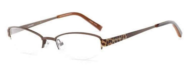 Converse Designer Reading Glass Collection Look Out in Light Brown