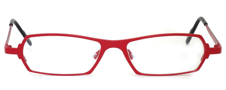 Harry Lary's French Optical Eyewear Mixxxy Reading Glasses in Rose (B05)