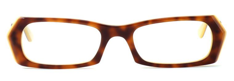 Harry Lary's French Optical Eyewear Sweaty in Spotted Tortoise (3085)