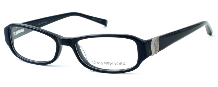 Jones NY Designer Reading Glasses J743 in Black