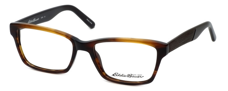 Eddie Bauer Designer Reading Glasses EB8348 in Tortoise 55mm