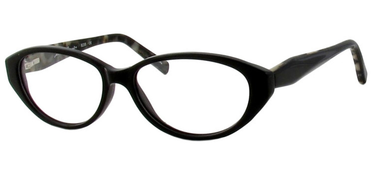 Eddie Bauer Designer Eyeglasses EB8238 in Black 52mm :: Progressive