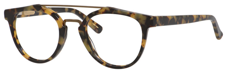 Ernest Hemingway Designer Eyeglasses H4804-ANT in Antique 47mm :: Custom Left & Right Lens