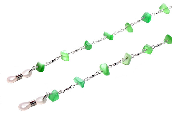 Eyeglass Chain by Giorgio Fedon M-3