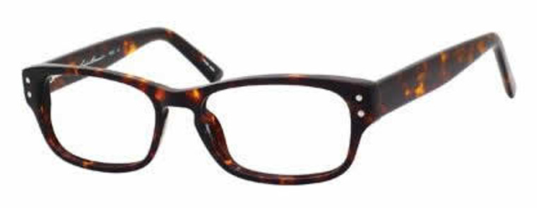 Eddie Bauer EB8282 Designer Eyeglasses in Tortoise :: Custom Left & Right Lens