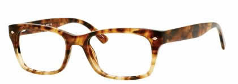 Eddie Bauer EB8291 Designer Eyeglasses in Light-Tortoise :: Custom Left & Right Lens