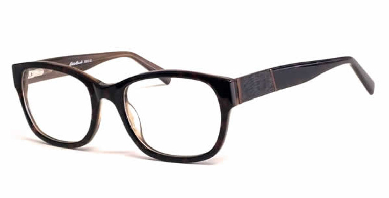 Eddie Bauer EB8362 Designer Eyeglasses in Tortoise :: Custom Left & Right Lens