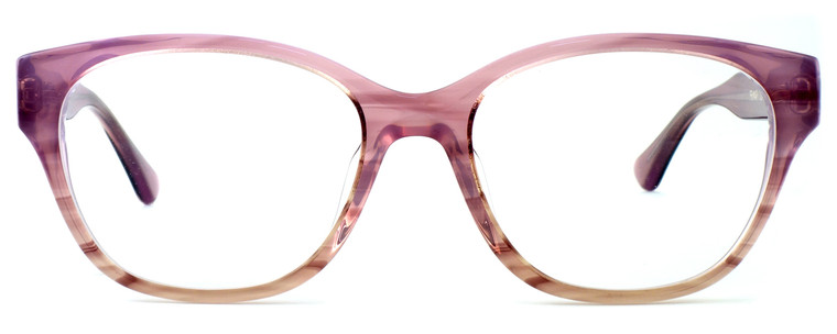 Harry Lary's French Optical Eyewear Primary in Purple Fade (7014) :: Rx Single Vision
