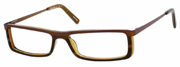 Eddie Bauer Designer Eyeglasses 8243 in Brown :: Rx Progressive