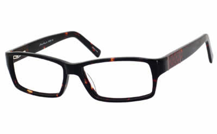 Eddie Bauer Designer Eyeglasses 8299 in Tortoise :: Rx Progressive