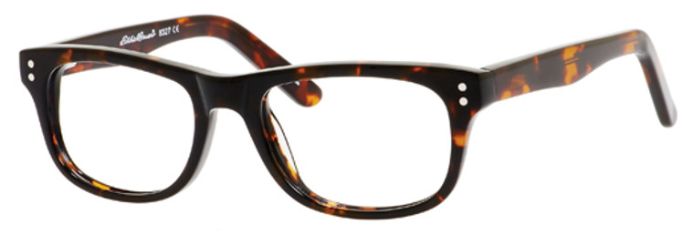Eddie Bauer Eyeglasses Small Kids Size 8327 in Tortoise :: Rx Progressive