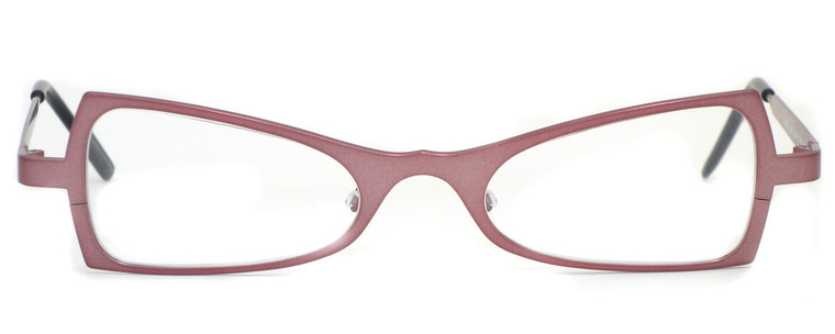Harry Lary's French Optical Eyewear Kandy in Pink (443) :: Rx Progressive