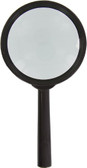 Handheld Magnifying Glass MH7009C 5X