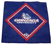 Collegiate Microfiber Cloth, Gonzaga University