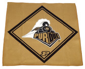 Collegiate Microfiber Cloth, Purdue University